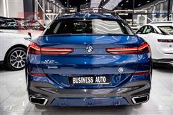 بي ام دبليو X6